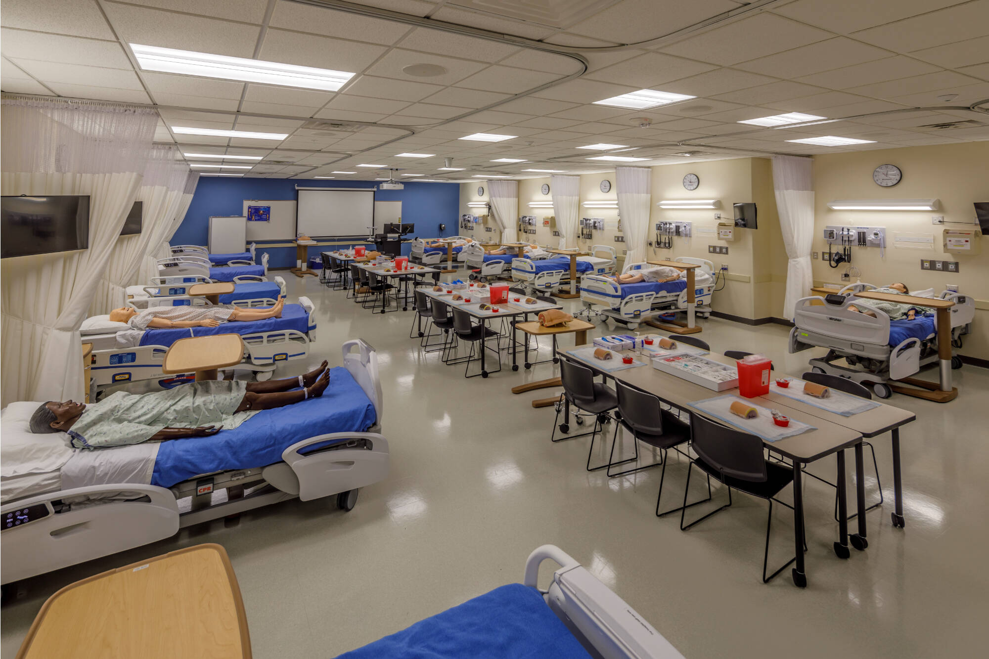 Nursing Lab